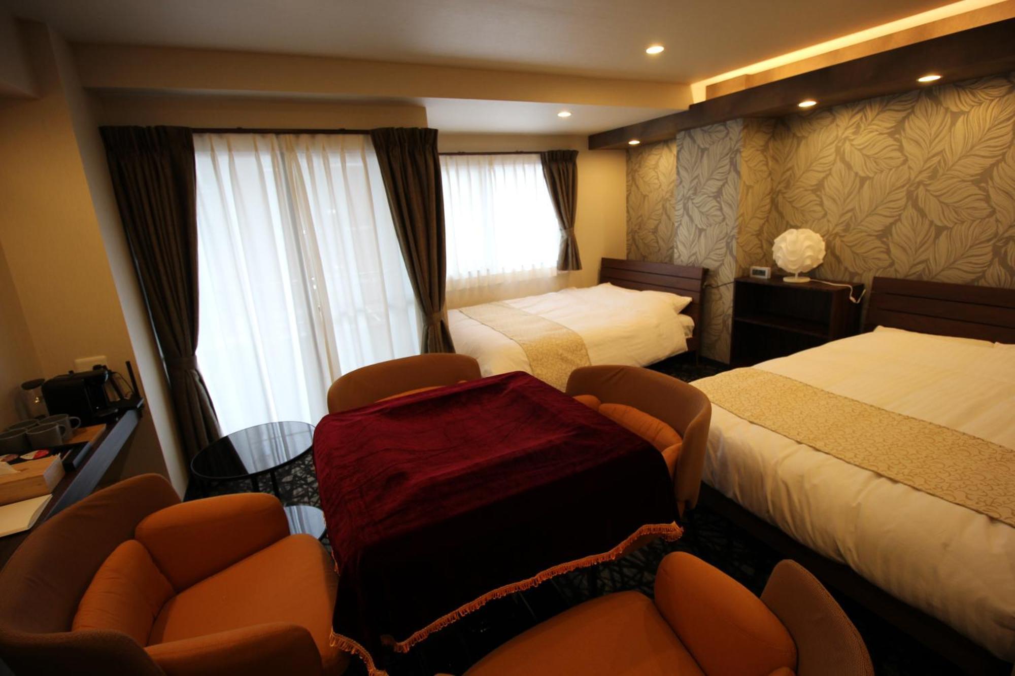 Aya Hotel — Photos 2